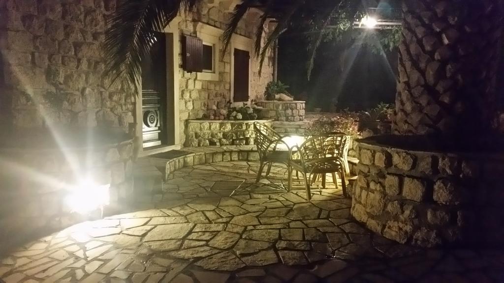 Hill Apartments Kotor Oda fotoğraf