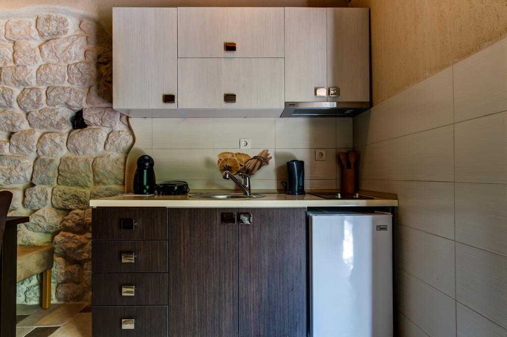 Hill Apartments Kotor Dış mekan fotoğraf