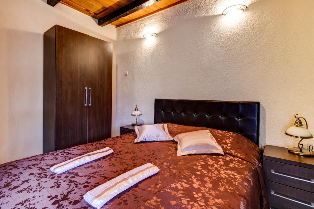 Hill Apartments Kotor Dış mekan fotoğraf