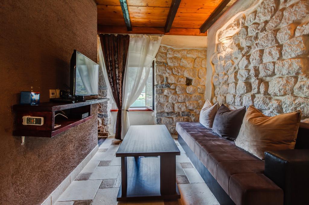 Hill Apartments Kotor Dış mekan fotoğraf